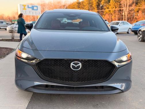 2024 Mazda Mazda3 AWD