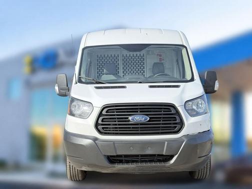2019 Ford Transit-150 Base