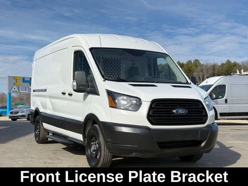 2019 Ford Transit-150 Base