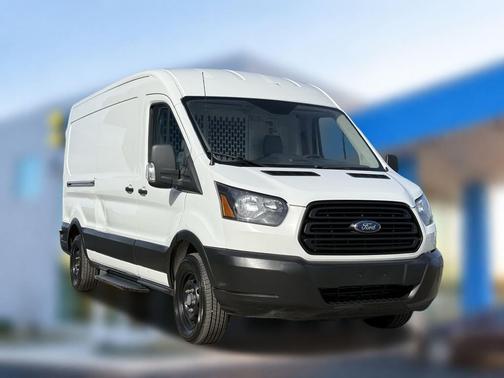 2019 Ford Transit-150 Base