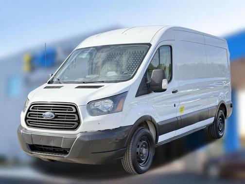 2019 Ford Transit-150 Base