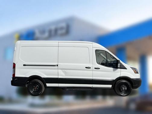 2019 Ford Transit-150 Base