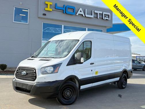 2019 Ford Transit-150 Base