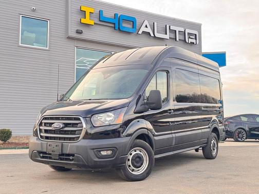 2020 Ford Transit-250 Base