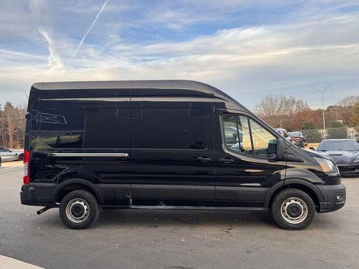 2020 Ford Transit-250 Base