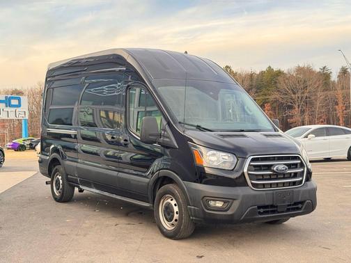 2020 Ford Transit-250 Base