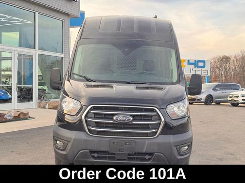 2020 Ford Transit-250 Base