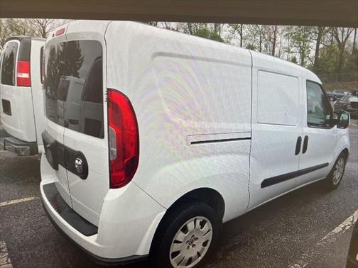 2019 RAM ProMaster City Tradesman