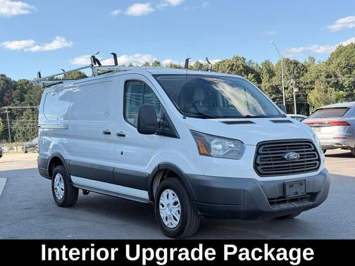 2016 Ford Transit-250 Base