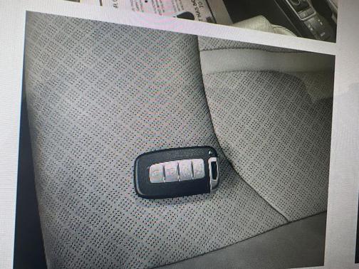 Ebony Black 2018 Kia Optima EX