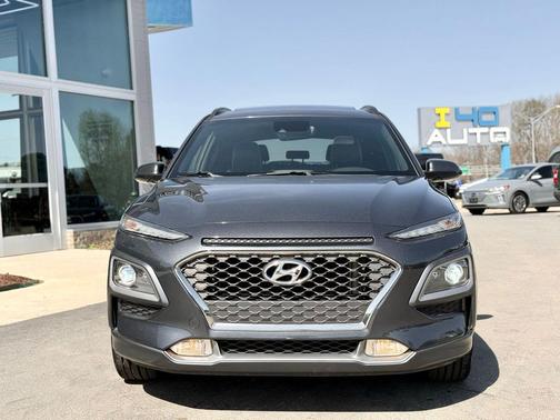2019 Hyundai KONA Limited