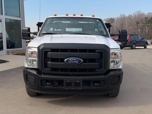 2015 Ford F-350 XL