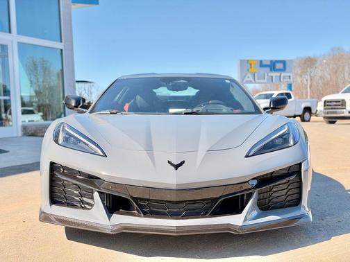2024 Chevrolet Corvette E-Ray RWD Coupe 3LZ