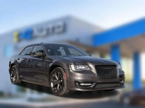 2021 Chrysler 300 S