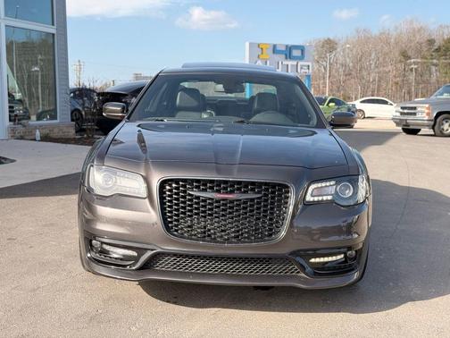 2021 Chrysler 300 S