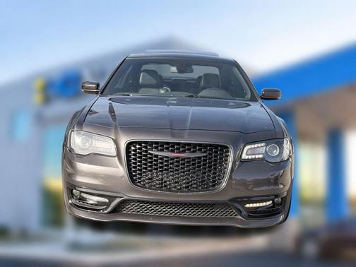 2021 Chrysler 300 S