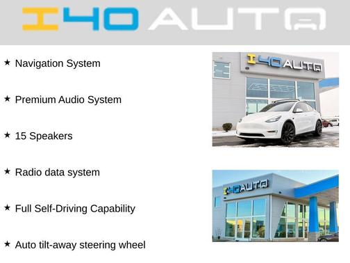 Pearl White Multi-Coat 2021 Tesla Model Y Performance Dual Motor All-Wheel Drive