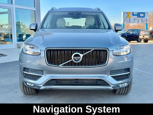 2019 Volvo XC90 T6 Momentum