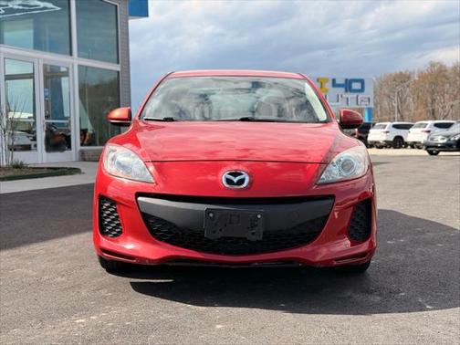 2013 Mazda Mazda3 i Touring