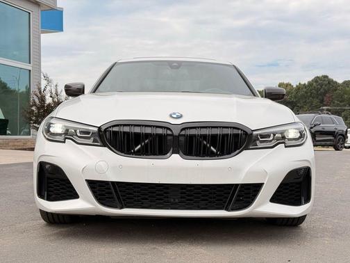 2020 BMW M340 i
