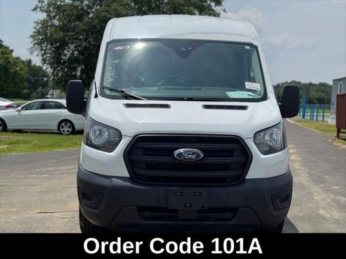 2020 Ford Transit-250 Base