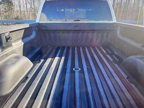 2017 GMC Sierra 3500 Base