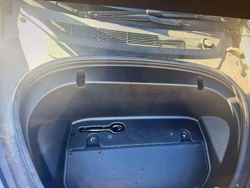 2020 Tesla Model 3 Standard Range