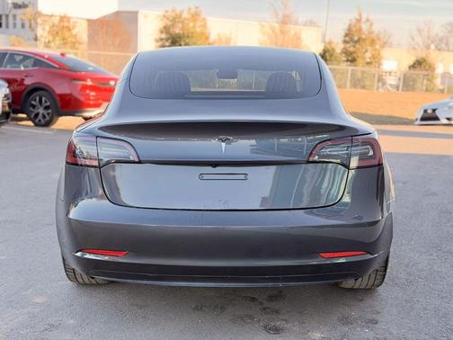 2020 Tesla Model 3 Standard Range