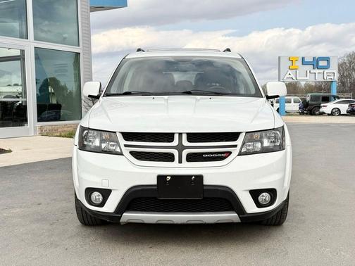 2017 Dodge Journey GT