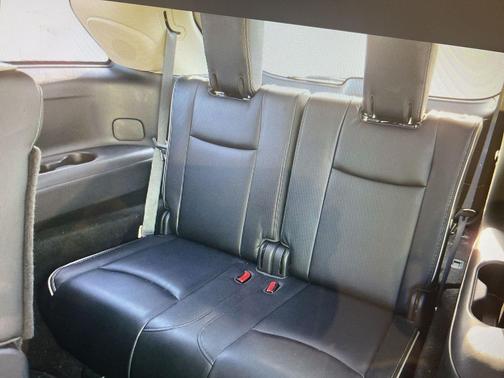 2019 INFINITI QX60 Pure