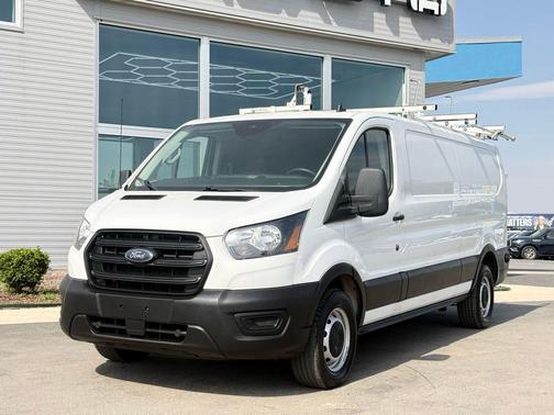 2020 Ford Transit-250 Base