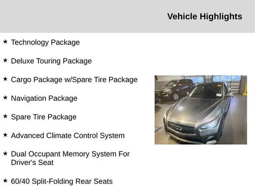 2014 INFINITI Q50 Sport