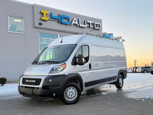 2022 RAM ProMaster 2500 High Roof