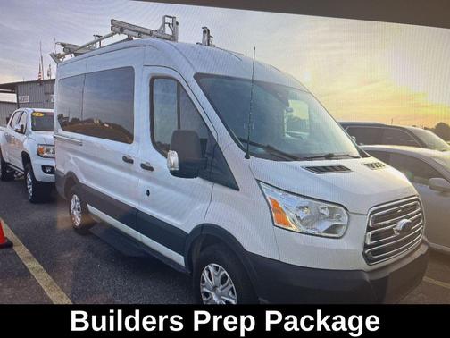 2019 Ford Transit-150 XLT