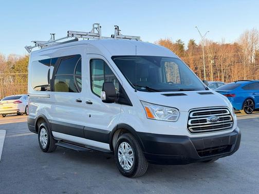 2019 Ford Transit-150 XLT
