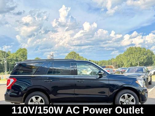 2021 Ford Expedition XLT