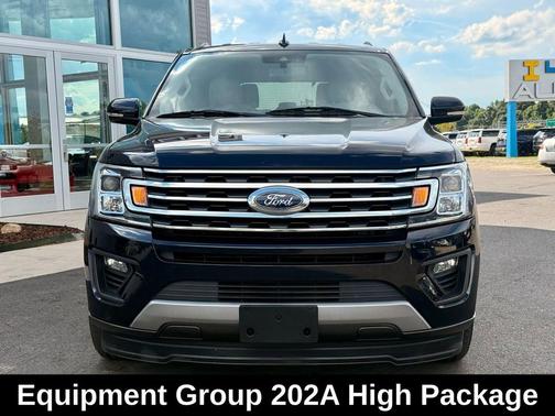 2021 Ford Expedition XLT