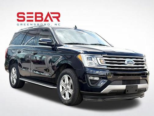 2021 Ford Expedition XLT