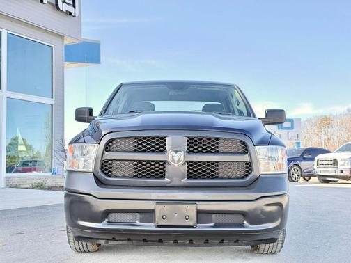 2015 RAM 1500 Tradesman