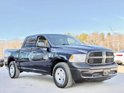 2015 RAM 1500 Tradesman