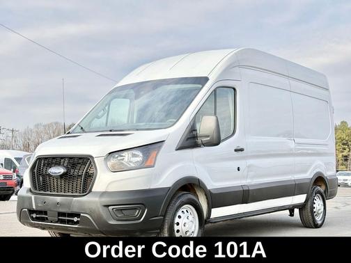2023 Ford Transit-250 Base