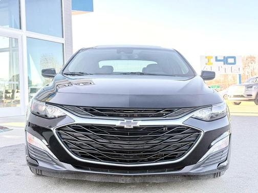 2020 Chevrolet Malibu FWD LT