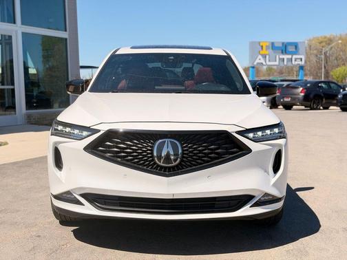 2023 Acura MDX A-SPEC
