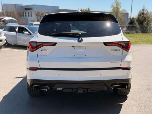 2023 Acura MDX A-SPEC