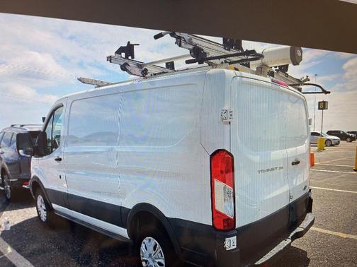 2018 Ford Transit-250 Base