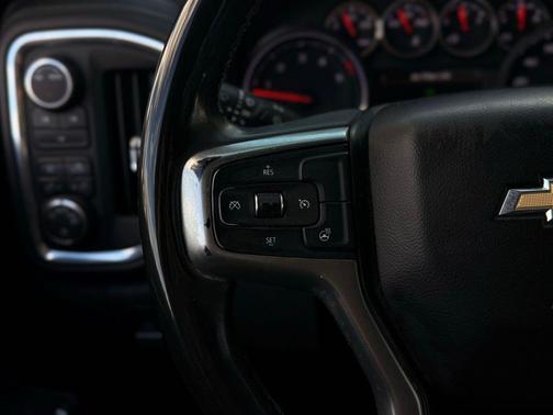 2023 Chevrolet Silverado 2500 LT