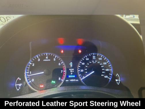 2013 Lexus GS 350 Base