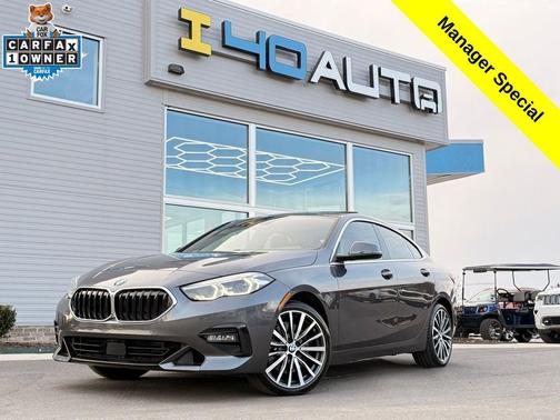 2020 BMW 228 Gran Coupe xDrive