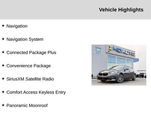 2020 BMW 228 Gran Coupe xDrive