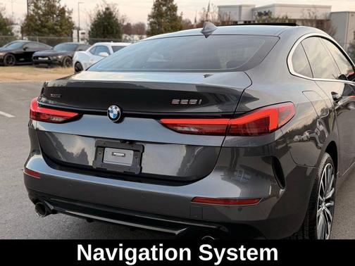 2020 BMW 228 Gran Coupe xDrive